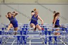 Lyon Track Invitational  Wheaton College Women's track and field teams compete in the Lyon Invitational hosted by Wheaton. - Photo by: Keith Nordstrom : Wheaton College, track & field, Lyon Invitational